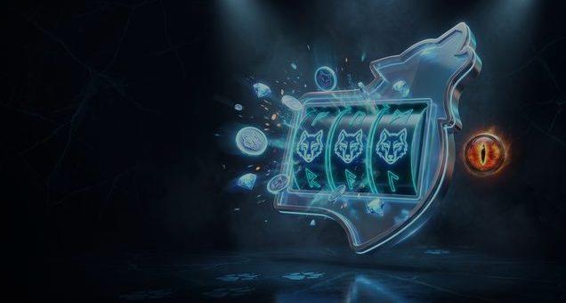 Wolfy Casino