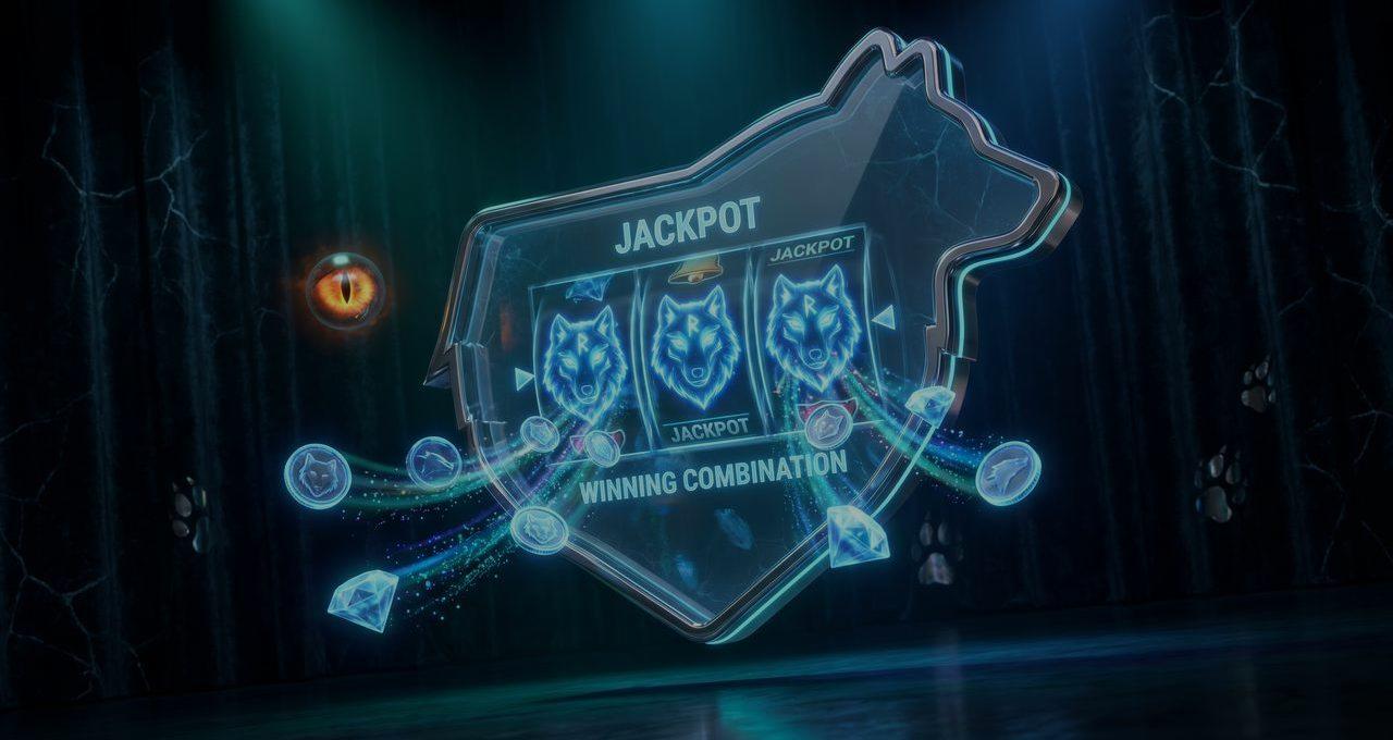 Wolfy Casino